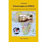 Erinnerungen An Africa