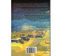 Erinnerungen an Atlantis: Unsere geheime Vergangenheit, Edgar Cayce und die Suche nach unseren Ursprüngen