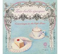 Erinnerungen An Das Café-Haus [Vinyl LP]