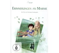Various - Erinnerungen an Marnie (White Edition)