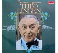 Erinnerungen an Theo Lingen [Vinyl LP]