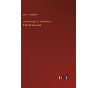 Erinnerungen An Wilhelmine Schröder-Devrient