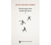 Erinnerungen Eines Insektenforschers 01