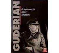 Erinnerungen eines Soldaten Guderian, Heinz (Auteur)