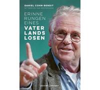 Erinnerungen eines Vaterlandslosen - Daniel Cohn-Bendit - Verlagshaus Jacoby & Stuart - ebook (ePub) - Livre