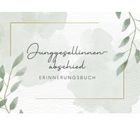 Erinnerungsbuch JGA Erinnerungsbuch Gästebuch Junggesellinnenabschied mit Fragen,Foto-Challenge & Aufgaben für die Braut | Team Bride Geschenk zum ... Erinnerungsalbum das perfekte JGA Geschenk