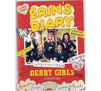 Erin's Diary: An Official Derry Girls Book