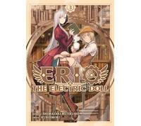 Erio & The Electric Doll T03