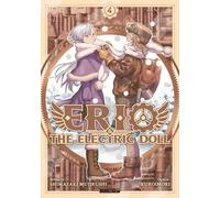 Erio & The Electric Doll T04