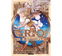 Erio & The Electric Doll T05