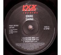 Erire - Shine (IN raeme Park/Clubzone Remixes) [Import]