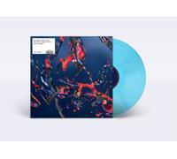 Eris Drew & Octo Octa – Day After a Night With U / Stars & Water – Vinyle 33 tours Single Maxi
