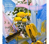 ERIS OCTO OCTA & DREW - FABRIC PRESENTS: OCTO OCTA & ERIS DREW 2 VINYL LP NEUF