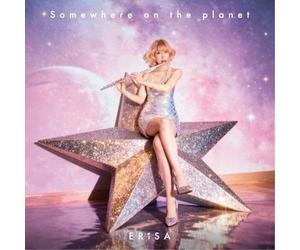 Erisa - Somewhere On The Planet