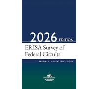 ERISA Survey of Federal Circuits