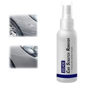 ERISAMO Car Scratch Remover, Efface Rayure Voiture,Polish Voiture Kit Efface Rayures pour Anti Rayure Voiture Carrosserie pour Les Rayures Voiture (2PCS)