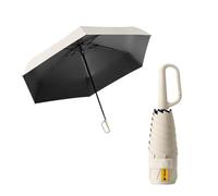 erised's bifrost Mini Parapluie Pliant de Voyage