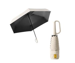 erised's bifrost Mini Parapluie Pliant de Voyage