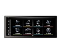 Erisin 12.3" Android 16 Qualcomm 8-Core 8GO+128GO GPS Stéréo Autoradio pour Audi Q5 (2009-2016) Configuration Haute Soutien IPS OEM Bluetooth 5.1 DAB+ Sans fil CarPlay Android Auto Canbus DSP WiFi USB