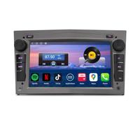 Erisin Android 14 Autoradio Bluetooth pour Opel Corsa D Astra Antara Meriva