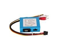 Erisin Autoradio stéréo multimédia décodeur fibre optique pour Mercedes-Benz R/ML/CLS/SLK Series/Porsche PC001