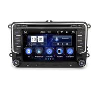 Erisin Dab+ Autoradio CD pour VW Golf 5 6 Polo 6R Passat B6 T5 Caddy Tiguan