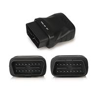 Erisin Mini OBD 2 Diagnostic Torque V1.5 Outil de Scanner Bluetooth 4.0 pour iOS, Android et Windows pour Check Engine Light avec Application Torque