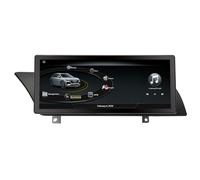 Erisin Snapdragon 8-cœur 10,25" Audi A4 B8 Audi A5 S4 S5 Autoradio Android 14 GPS Navigateur avec Bluetooth 5.1 Apple CarPlay Android Auto WiFi 4G DSP Écran Tactile DVR TPMS Canbus 4Go RAM+64GO ROM