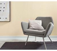 Erismann 10004-02 Guido Maria Kretschmer Uni beige intissé papier peint vinyle
