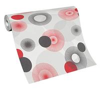 Erismann 10116-06 Novara Papier peint intissé