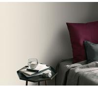 erismann 10171-37 Elle Decoration Papier peint mural uni taupe Papier peint salon Deco