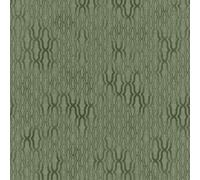 Erismann 10259-07 Papier peint intissé Papier peint oriental 0.53 x 10.05 m Vert