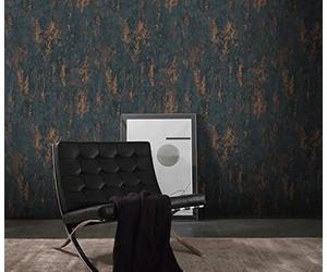Erismann 1027344/10273-45 Casual Chic Papier peint intissé, Tapisserie