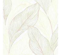 Erismann 10282-02 Papier peint intissé Motifs / Dessins 0.53 x 10.05 m Beige