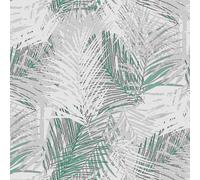 Erismann 10350-07 Papier peint intissé Motifs / Dessins 0.53 x 10.05 m Vert