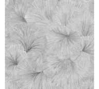 Erismann 10373-10 Fashion for Walls 4 Papier peint intissé Motif 0,53 x 10,05 m Gris Salon Couloir Bureau Cuisine Salon Salon Couloir Bureau Cuisine Salon