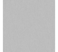 Erismann 10376-38 Fashion for Walls 4 Papier peint intissé uni 0,53 x 10,05 m Gris Salon Couloir Bureau Cuisine Salon Salon Couloir Bureau Cuisine Salon