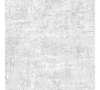 Erismann Collage 10328-02 Papier peint intissé Uni 0.53 x 10.05 m Beige