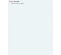 Erismann Countryside 596801 papier peint intissé uni 0.53 m x 10.05 m blanc