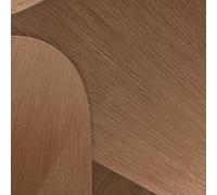 Erismann Elysium 10423-48 Papier peint intissé 0,53 x 10,05 m Marron