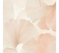 Erismann Elysium 10470-05 Papier peint intissé Motif floral Rose 0,53 x 10,05 m