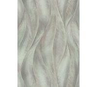 Erismann Fashion for walls 10148-18 Papier peint intissé Turquoise