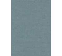 Erismann La Terasse Papier Peint Vinyle Bleu, Style Textile Moderne, 0.53m x 10.05m, Collage Alternant