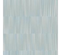 Erismann Martinique Linéaire Peint Abstrait Lignes Texturé Vinyle Sauge 10398-35