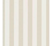 Erismann Papier peint | Collection Versailles | 10290-02 | Papier peint intissé | Rayures/vagues | 0,53 x 10,05 m | Crème | Salon | Couloir | Bureau | Cuisine | Salon