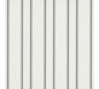 Erismann Spotlight 1010310 Papier peint intissé Rayures 0.53 m x 10.05 m Gris