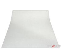 Erismann - Voile de rénovation 150gr - Blanc - 0.75x25m - Papier peint