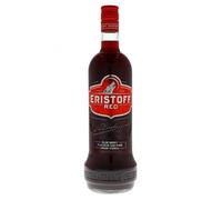 Eristoff 15929 Red Sloe Berry Vodka 1 L