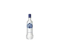 Eristoff Pure Grain Triple distillation Premium Vodka 1 litre