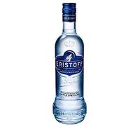 Eristoff Pure Grain Triple distillation Premium Vodka 1 litre